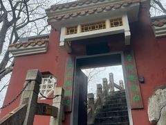 -桂林独秀峰王城景区