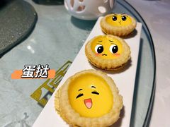 -1号唐厨·品味传承(赛马场店)