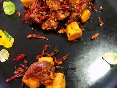 -榕意·川味之美(深业上城店)