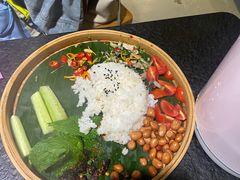 -一善菌·云南菌汤·云南菜(银泰城店)