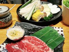 -陇璟烧肉酒场(友谊阳光城店)