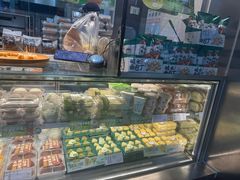 -泸溪河桃酥(秦淮夫子庙一店)