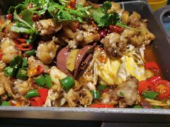 -蛙喔牛蛙(浦口澳林店)