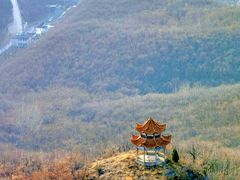 -伏羲山旅游区