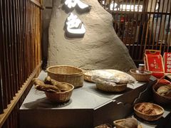 -秋色客家菜(流塘店)