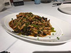 -眉州东坡(春秀路店)