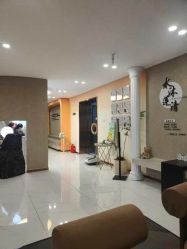 -水沐莲清瑜伽·普拉提