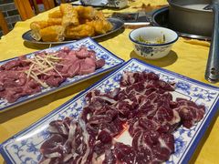 -大戚饭店(泰华路店)