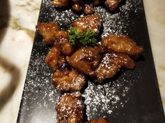 -绿茶餐厅(乐峰广场店)