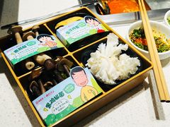 -海底捞火锅(巴黎春天浦建店)