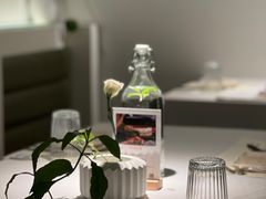 -春树下·树屋花房西餐厅(罍街AS1980店)