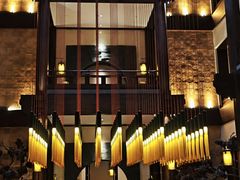 -西安华清御汤酒店