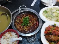 -百姓·百味家宴油茶(红街店)
