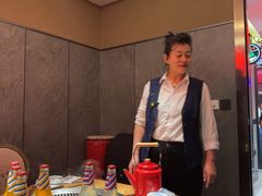 -山河屯铁锅炖鲜鹅·东北菜(开发区一店)