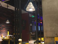 -鱼酷活鱼烤鱼(梅江印象城店)