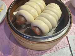 -大荣华酒楼(元朗老店)