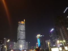 -地王国际商会中心