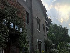 -边渡咖啡烘焙店(昙华林店)