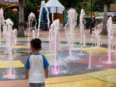 -三亚海昌梦幻海洋不夜城