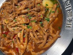 -胖哥俩肉蟹煲(福州仓山爱琴海店)