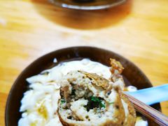 -袁家豆腐