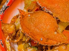 -夹夹大·蟹蟹大排档(财富又一城店)