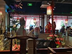 大堂-寻宝记绍兴菜(鲁迅路店)