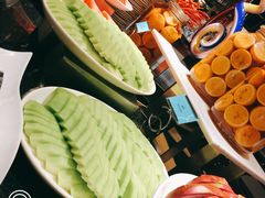 -星汇餐厅(新濠影汇店)