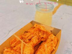 -广州素食学校·素猫豆腐(长洲码头店)