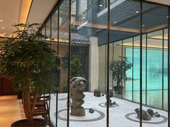 -怡园饭店-餐厅(四望亭店)