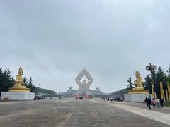 -法门文化景区
