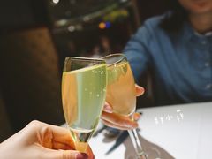 蜜桃甜酒-王品牛排(合肥万象城店)