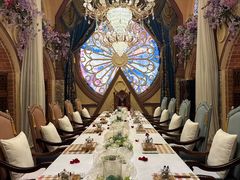 -叶叶菩提(太原别墅店)