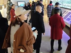 -白鹤梁水下博物馆