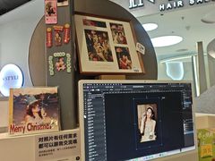 -海马体照相馆(深圳万象天地店)