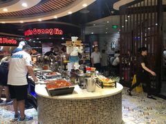 -吉布鲁牛排海鲜自助(巴南万达广场店)