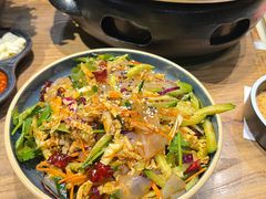 -齐函杨佳清真烤肉(鑫海店)