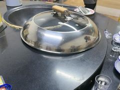 -高家小院铁锅炖大鹅(哈西高铁站店)