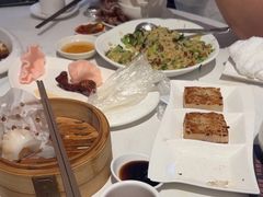 -潮福城潮州大酒楼(湖滨北路店)