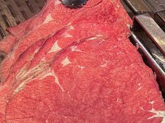 -梨花自助烤肉(西三旗万象汇黑金店)