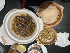 -芳芳私房菜·精做淮扬菜(承德路店)