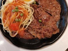 -豪客来牛排(商汇人和广场店)