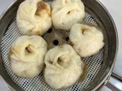 -吃不亏特色包子(三峡广场店)