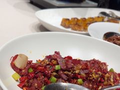 -喜湘宴·精致湖南菜(和平西桥店)