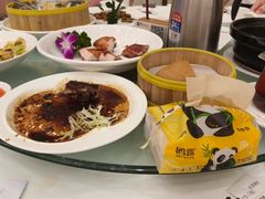 -聚彩居三和酒楼•老字号粤菜(南城店)