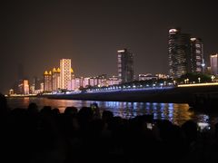 -武汉关码头(轮渡站)