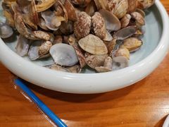 -鱼市酒店(威海水产批发市场店)