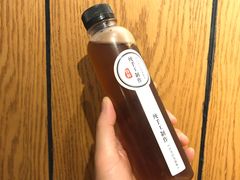 桂花酸梅汁-大炮盐酥鸡(新街口店)