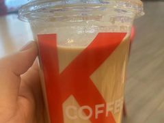 -肯德基(惠州龙门店)