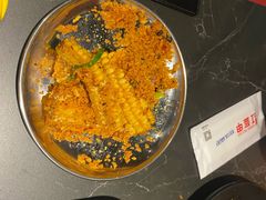 -红盔甲·小龙虾(人民广场店)